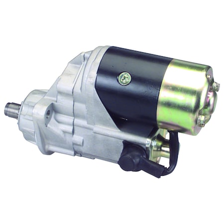 Wai Global Starter, STRND OSGR, 27kW12 Volt, CW, 13Tooth Pinion 17548N